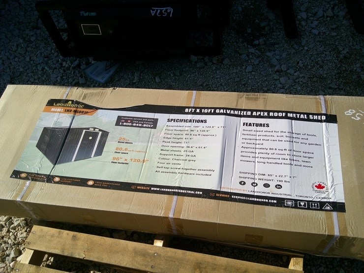 land-honor-8ftx10ft-metal-shed-image-1