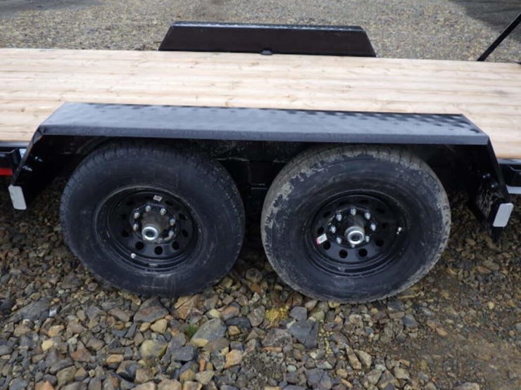 2026-southland-lbat7-18fur-t/a-flatbed-trailer-image-24