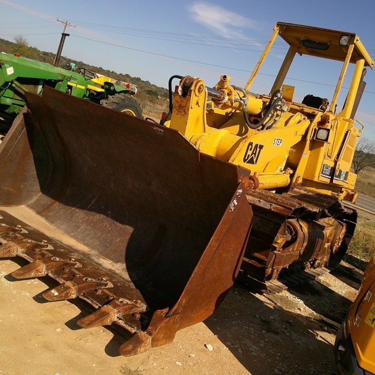 CATERPILLAR 963B