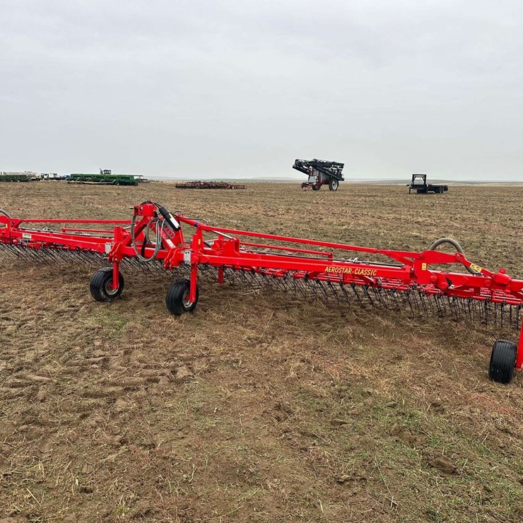 2022 EINBOCK AEROSTAR 900