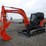 2024-doosan-dx60-9c-hydraulic-excavator-image-1