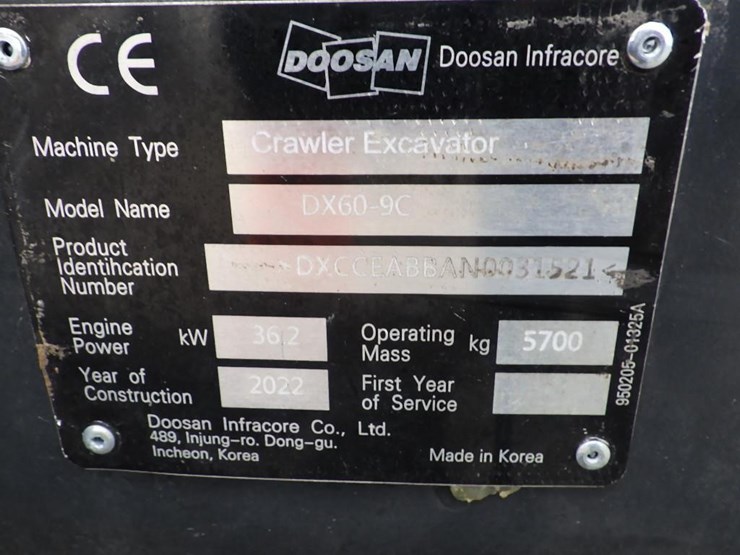 2022-doosan-sx60-9c-hydraulic-excavator-image-40