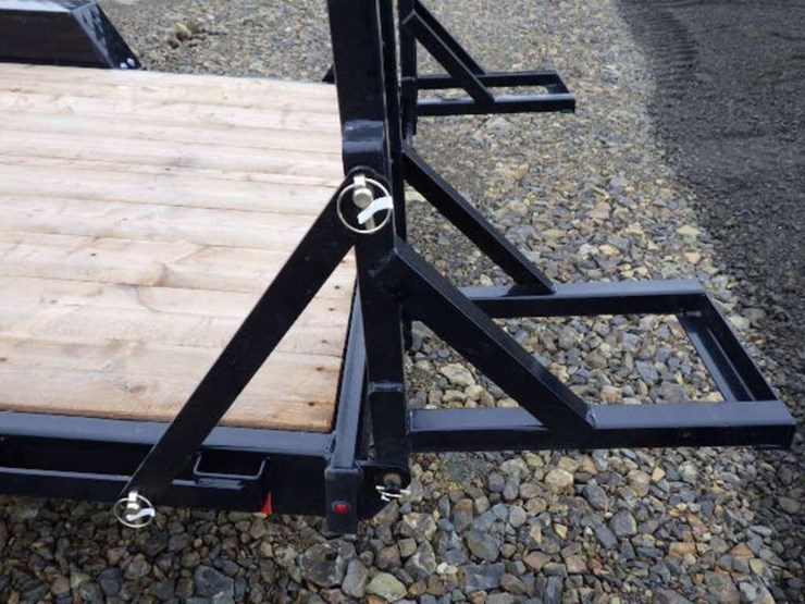 2026-southland-lbat7-18fur-t/a-flatbed-trailer-image-23