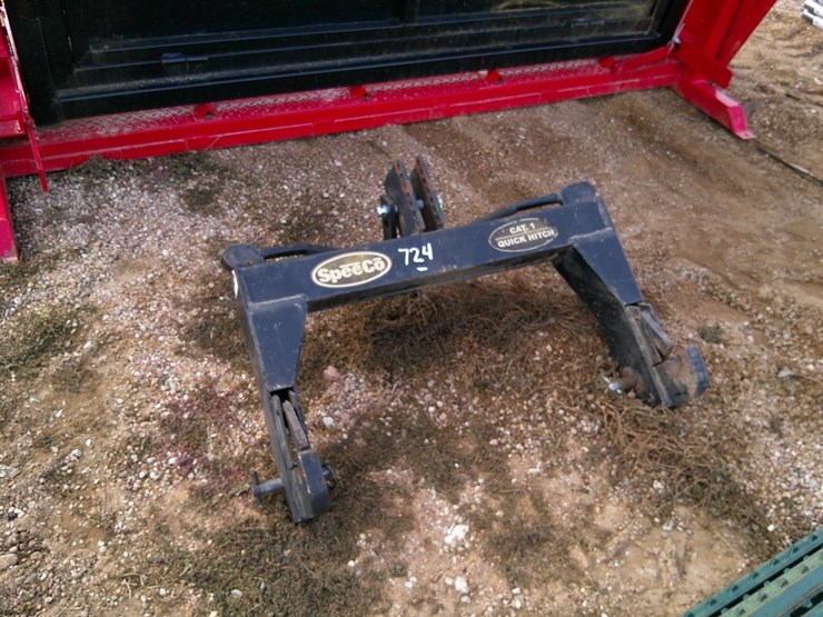 speeco-cat-1-quick-hitch-image-1