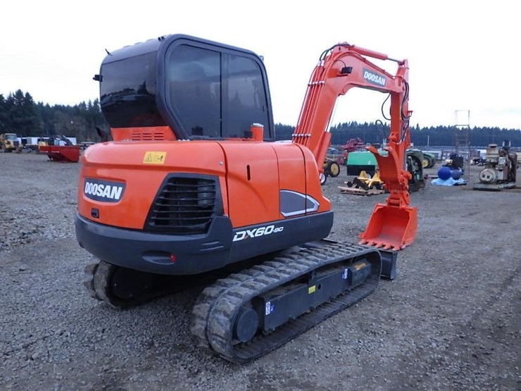 2024-doosan-dx60-9c-hydraulic-excavator-image-4