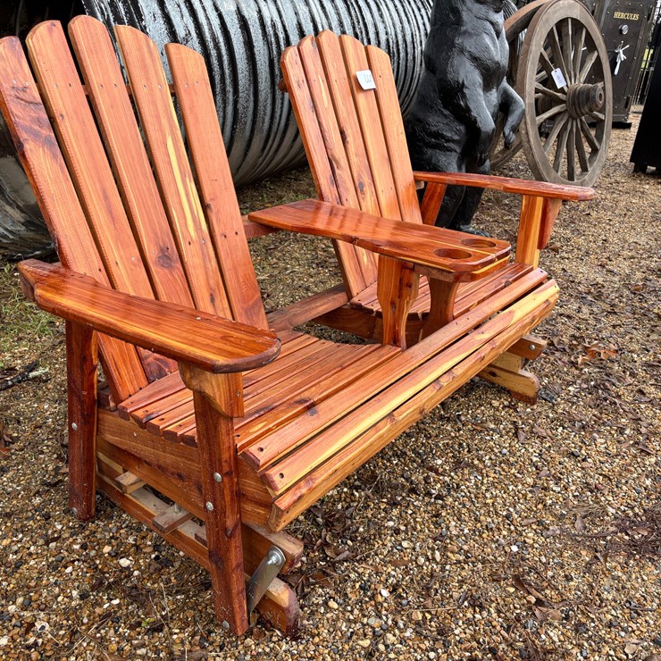 #1577 • DOUBLE ROCKER