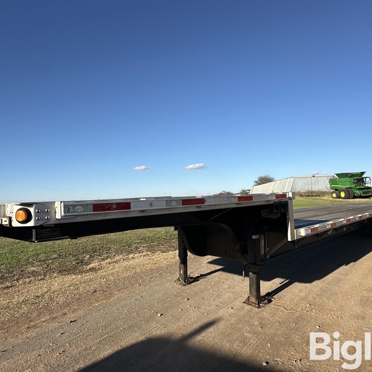 2013 UTILITY FS2CDHA