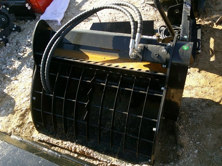 future-cement-mixer-f/-mini-skid-steer-image-1