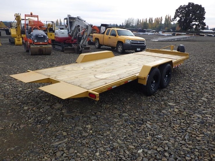 2026-delta-7'x20'-t/a-tilt-deck-trailer-image-3
