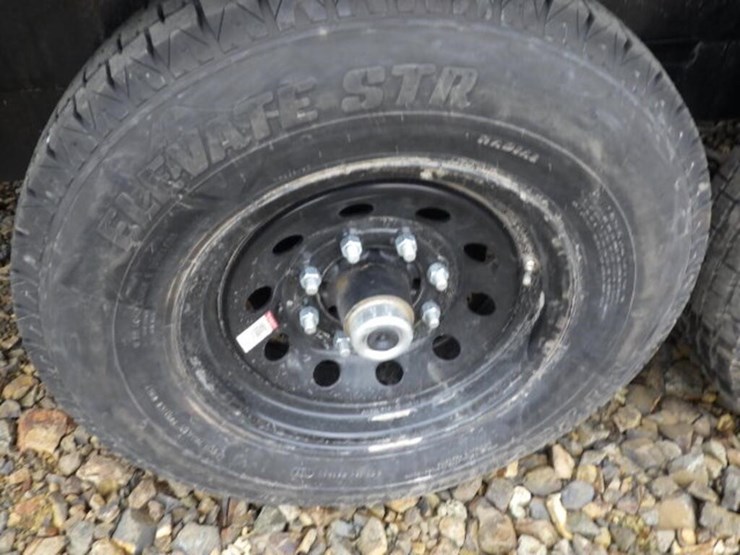 2026-southland-lbat7-18fur-t/a-flatbed-trailer-image-19