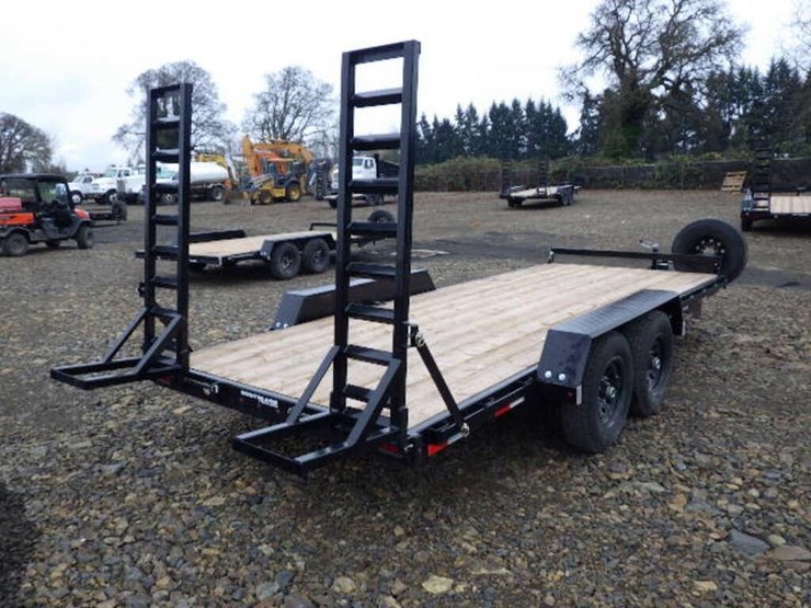 2026-southland-lbat7-18fur-t/a-flatbed-trailer-image-4