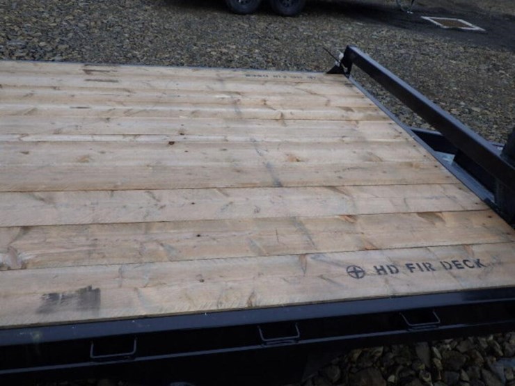 2026-southland-lbat7-18fur-t/a-flatbed-trailer-image-16