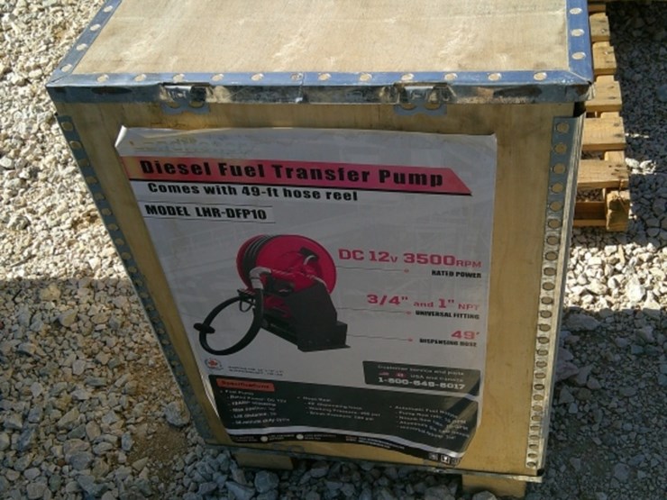 land-honor-diesel-fuel-pump-w/49'-hose-image-1