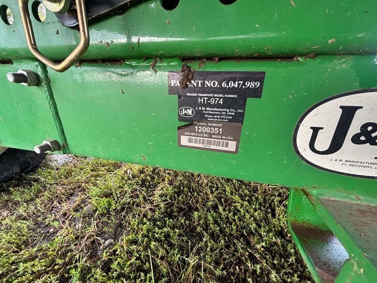 2012-massey-ferguson-35ft-grain-platform-w/-header-cart-image-9