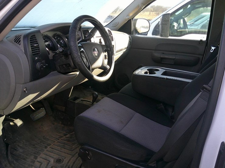 2007-gmc-3/4t-exten-cab-pu-image-2