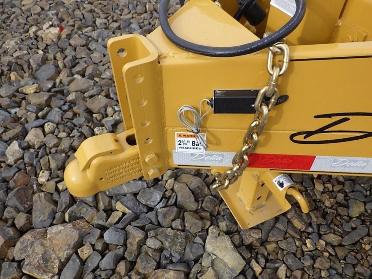 2026-delta-7'x20'-t/a-tilt-deck-trailer-image-12