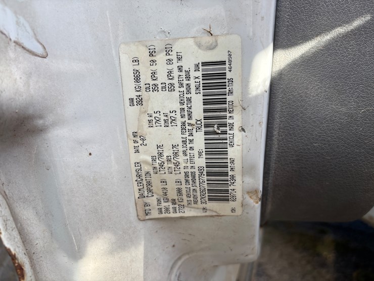 2007-dodge-ram-2500-image-14