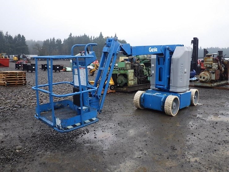1997-genie-z30-n-articulating-boom-lift-image-1