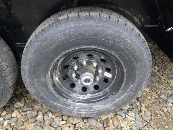 2026-southland-lbat7-18fur-t/a-flatbed-trailer-image-18