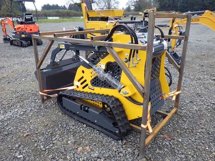 2025-sdlanch-sdll60-skid-steer-tracked-loader-image-2