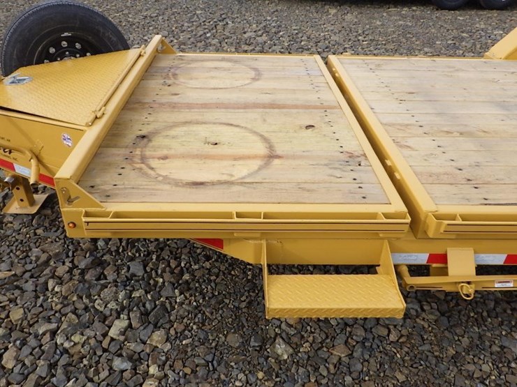 2026-delta-7'x20'-t/a-tilt-deck-trailer-image-6