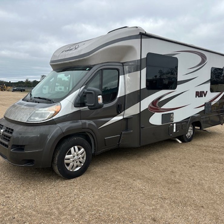 #1330 • DODGE REV BY DYNAMAX | SUBJECT TO CREDITOR APPROVAL