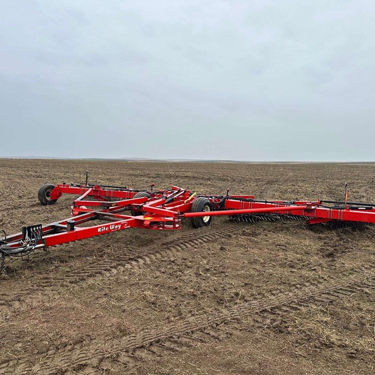 2013 RITE-WAY MH6500