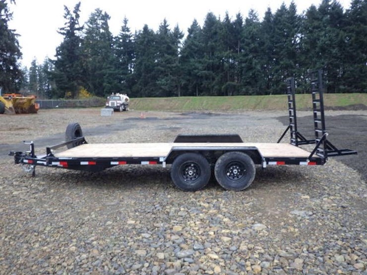 2026-southland-lbat7-18fur-t/a-flatbed-trailer-image-7