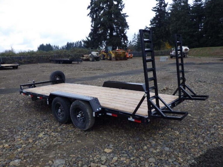 2026-southland-lbat7-18fur-t/a-flatbed-trailer-image-6