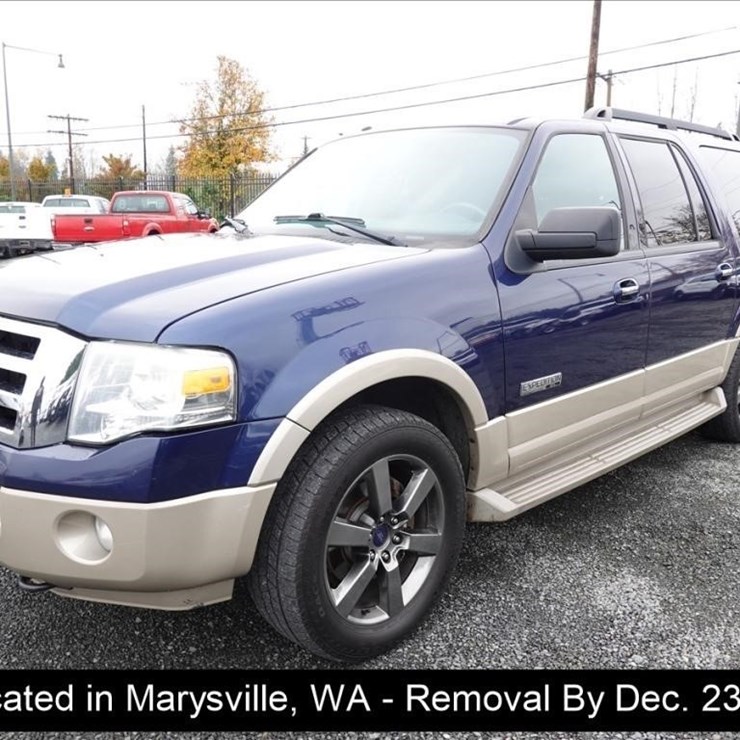 FORD EXPEDITION
