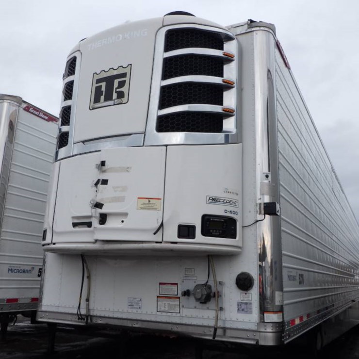 GREAT DANE Everest SS