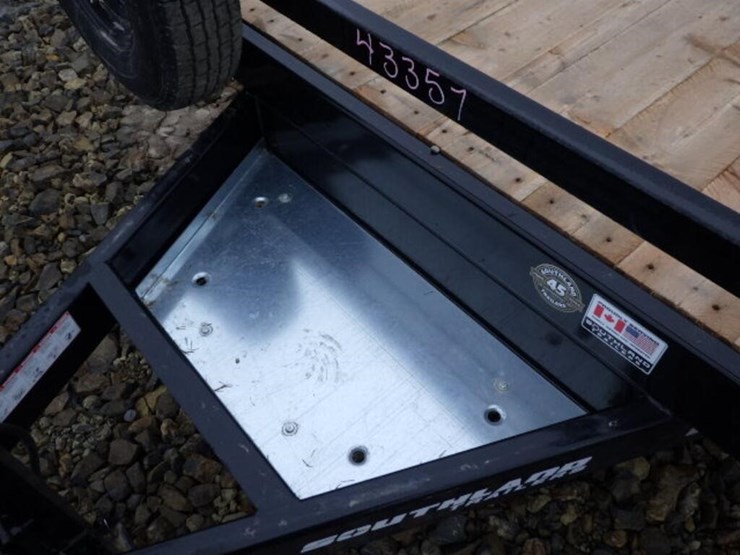 2026-southland-lbat7-18fur-t/a-flatbed-trailer-image-8