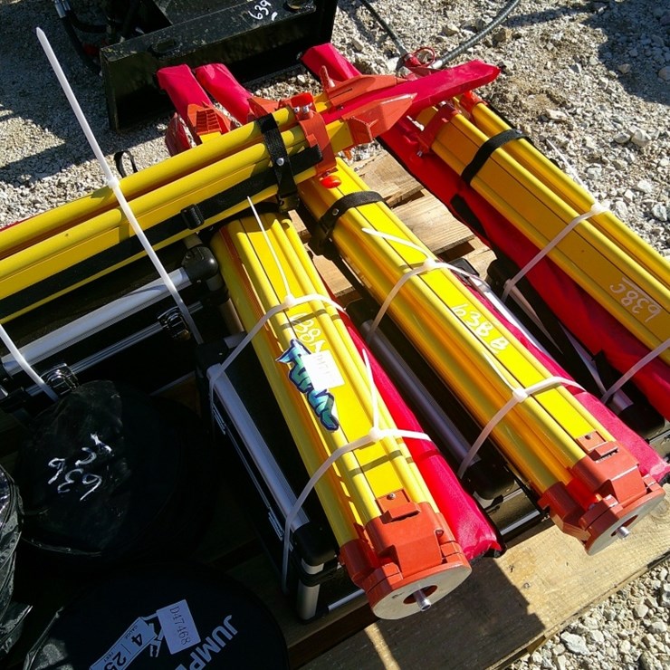 FUTURE LASER LEVEL & TRIPOD