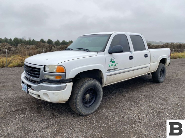 2006-gmc-sierra-2500-image-1