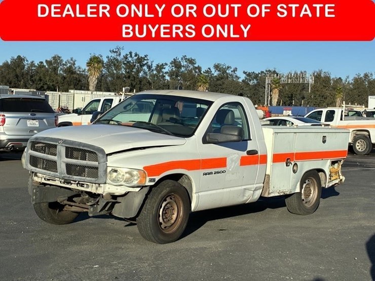 2005-dodge-ram-2500-image-1