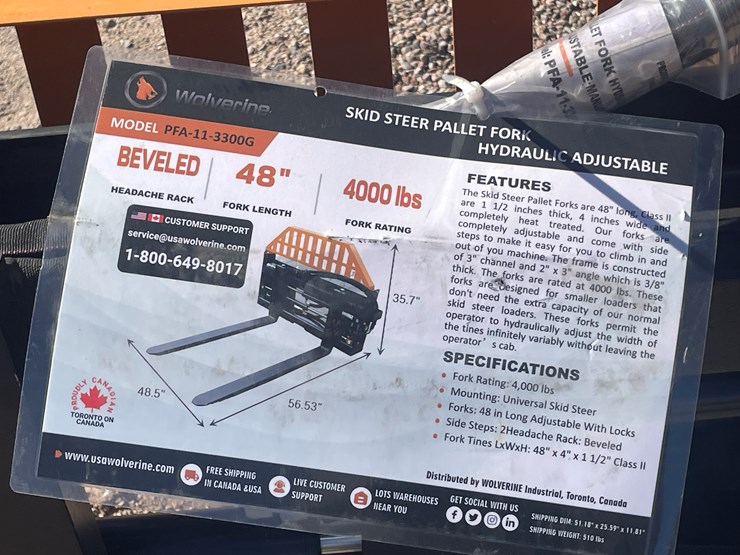 #210-•-pallet-fork-hydraulic-adjustable-image-1