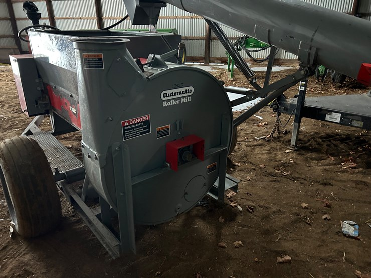 #4698-•-automatic-roller-mill-image-6