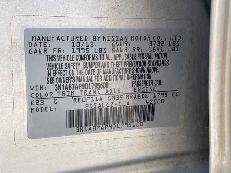 #4-•-2013-nissan-sentra-(has-nm-title)-image-51