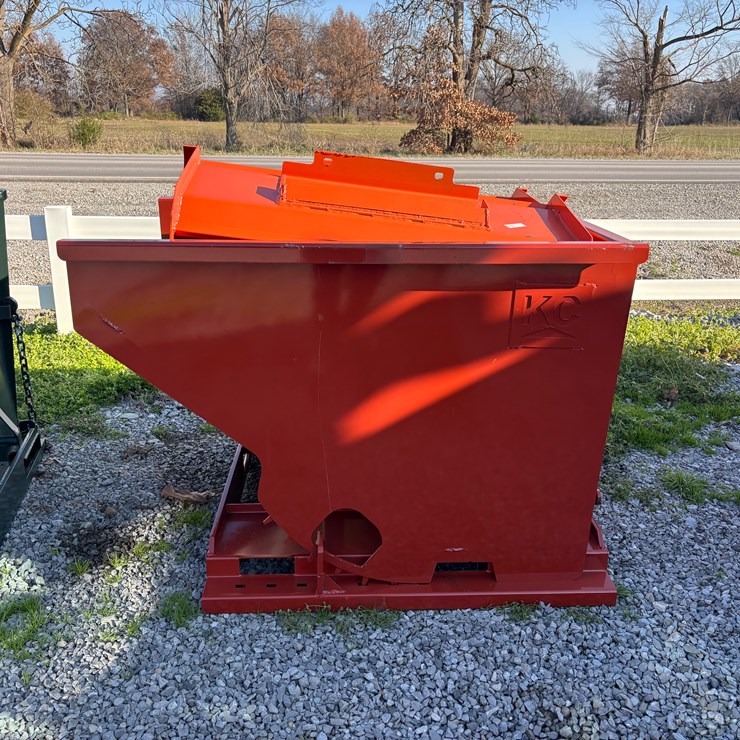 #1576 • 2yard dumpster