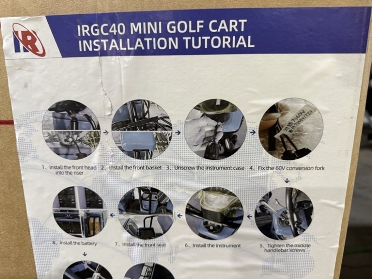 2025-ir-irgc40-tricycle-golf-cart-image-4