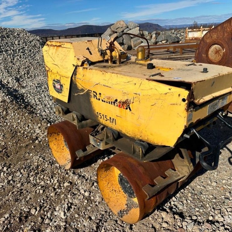 RAMMAX 1515MI