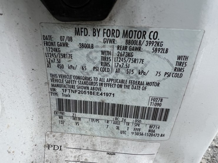 2008-ford-f250-xl-image-10