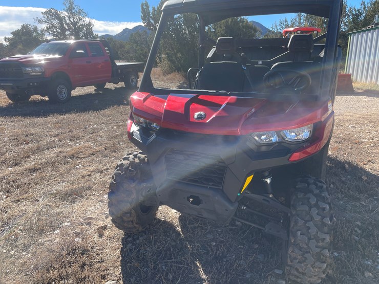 #2a-•-2024-can-am-defender-(off-site-in-golden,-nm)-(has-nm-title)-image-13