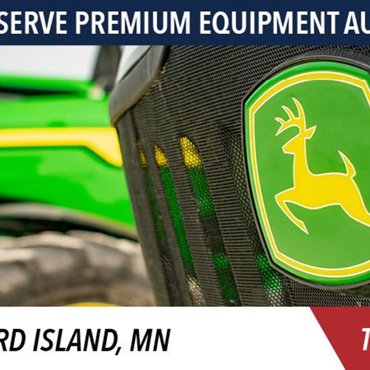 2014 JOHN DEERE R4038