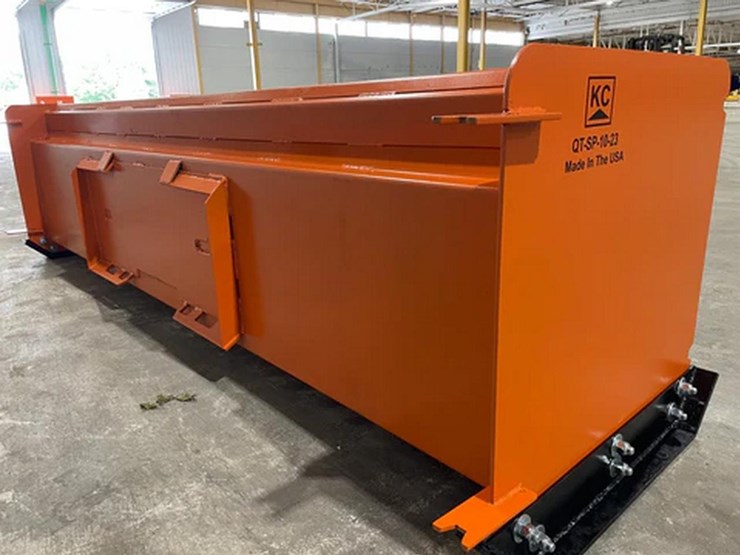 kit-container-10'-skid-steer-snow-pusher-image-2