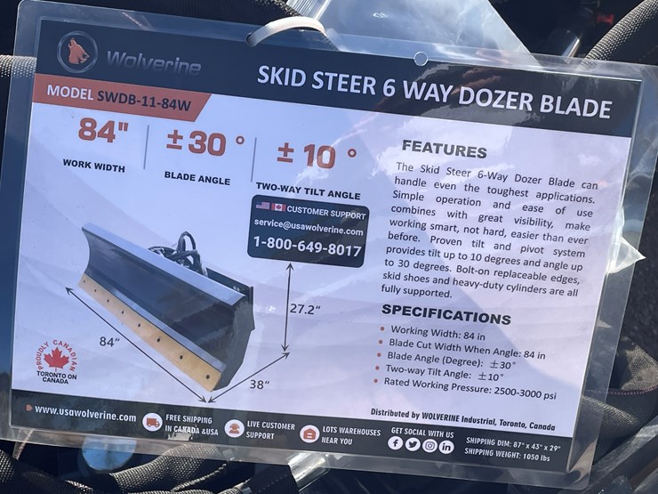 #222-•-6-way-dozer-blade-image-1