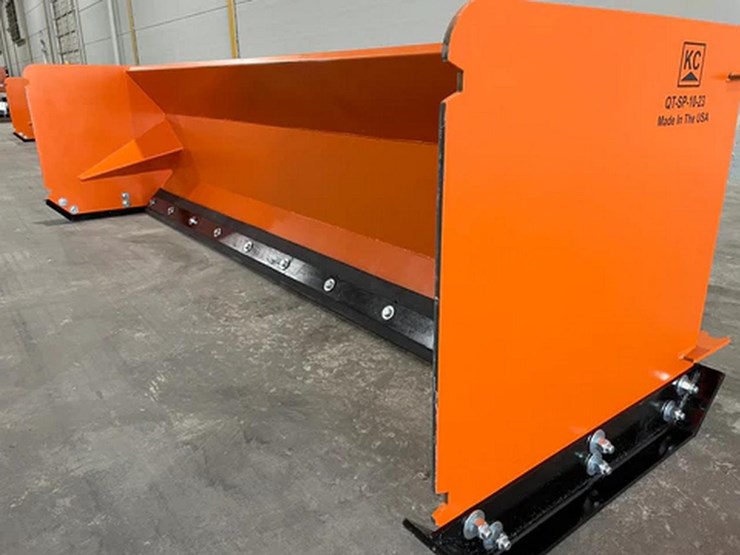 kit-container-10'-skid-steer-snow-pusher-image-1