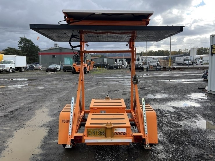 2008-addco-mag-towable-sign-board-image-5