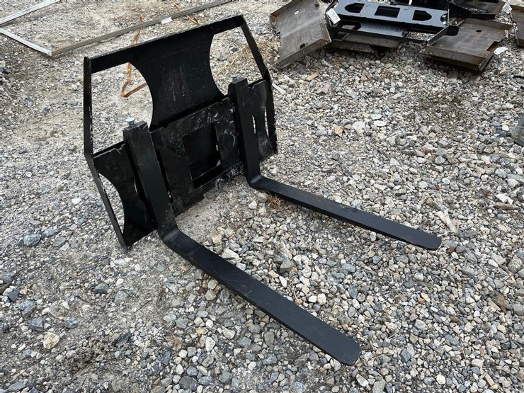 kit-container-36"-mini-universal-attach-fork-frame-w/-42"-forks-image-7