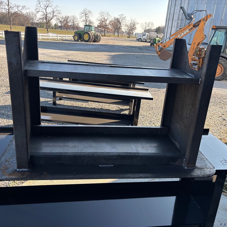 #1575 • Welding brnch